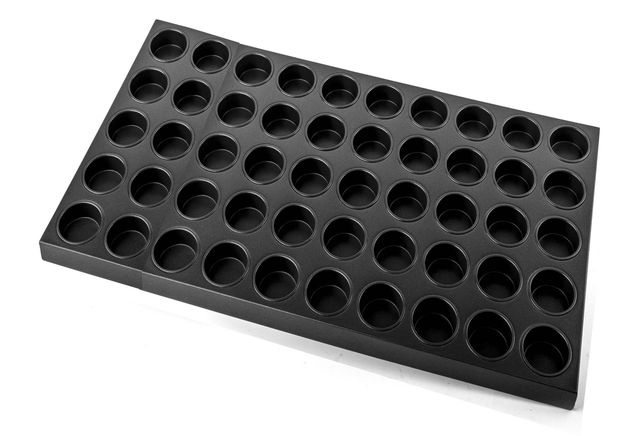 Astar Круглая форма для кекса для пекарни