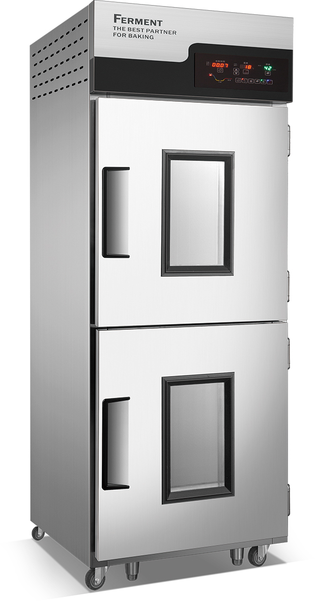 Расстойный шкаф на 36 лотков (3)