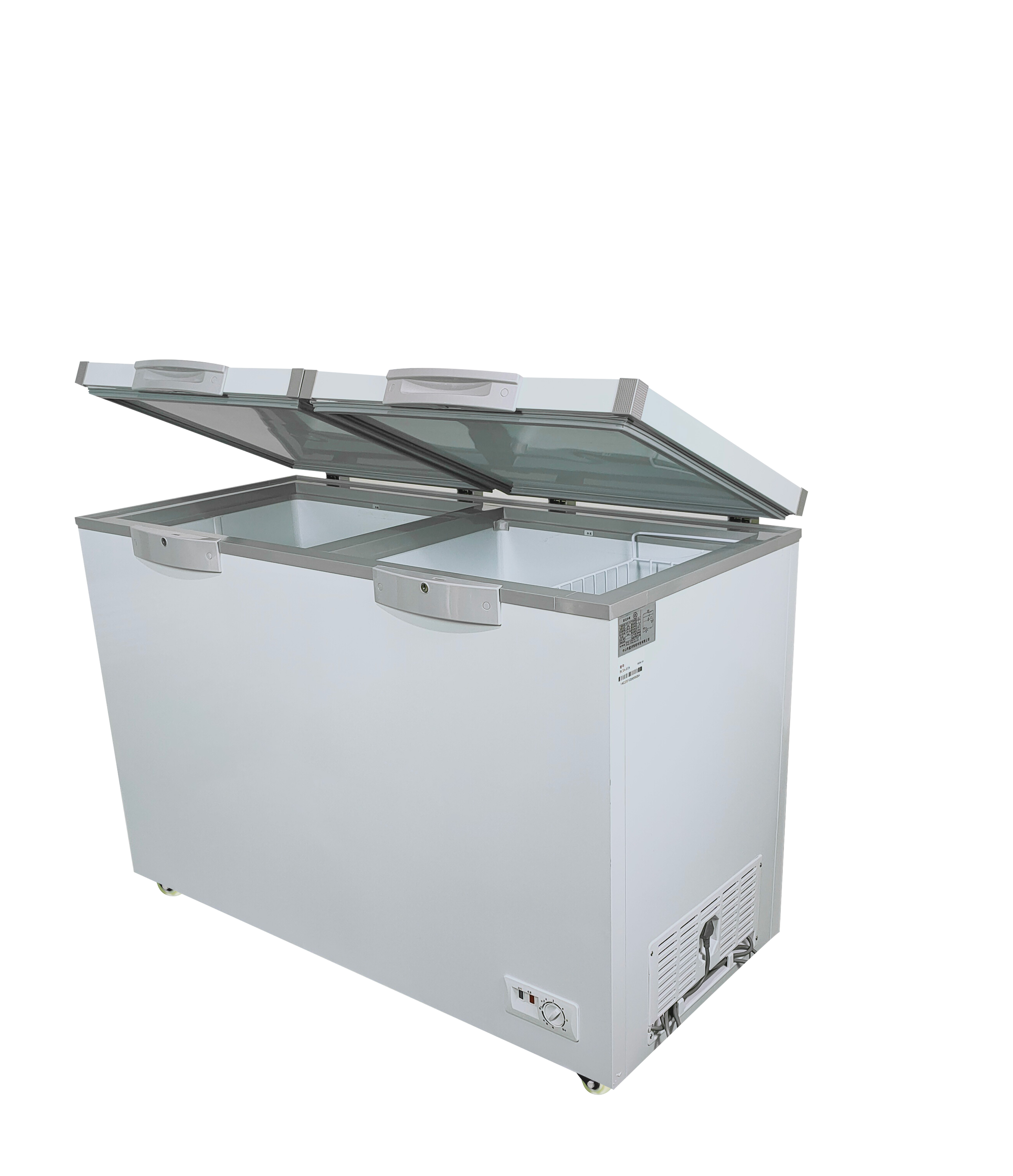 Astar Горизонтальный холодильник SWSD318