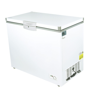 Astar Горизонтальный холодильник ASBX258