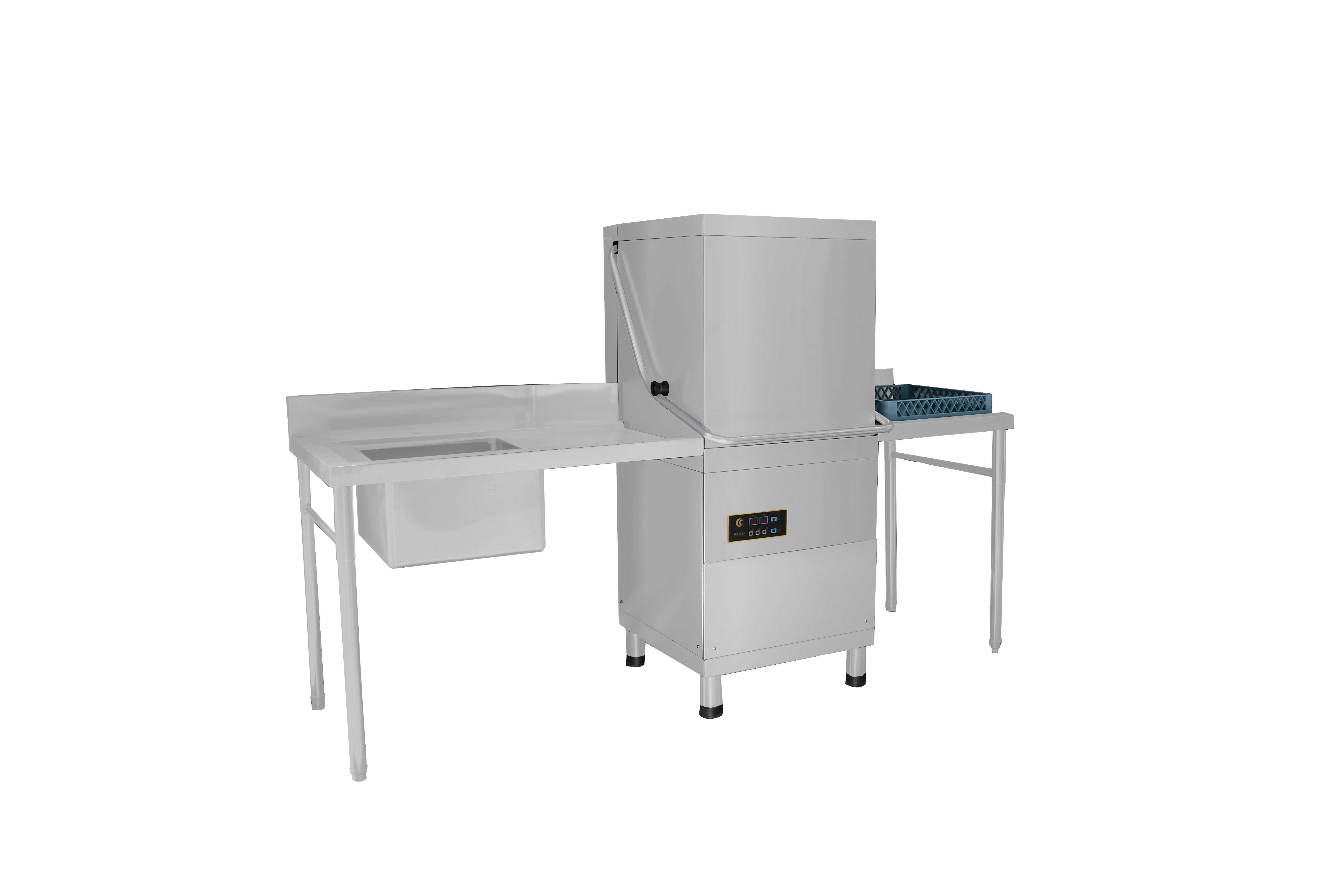 Astar коммерческая посудомоечная машина с капюшоном AS-FS60b