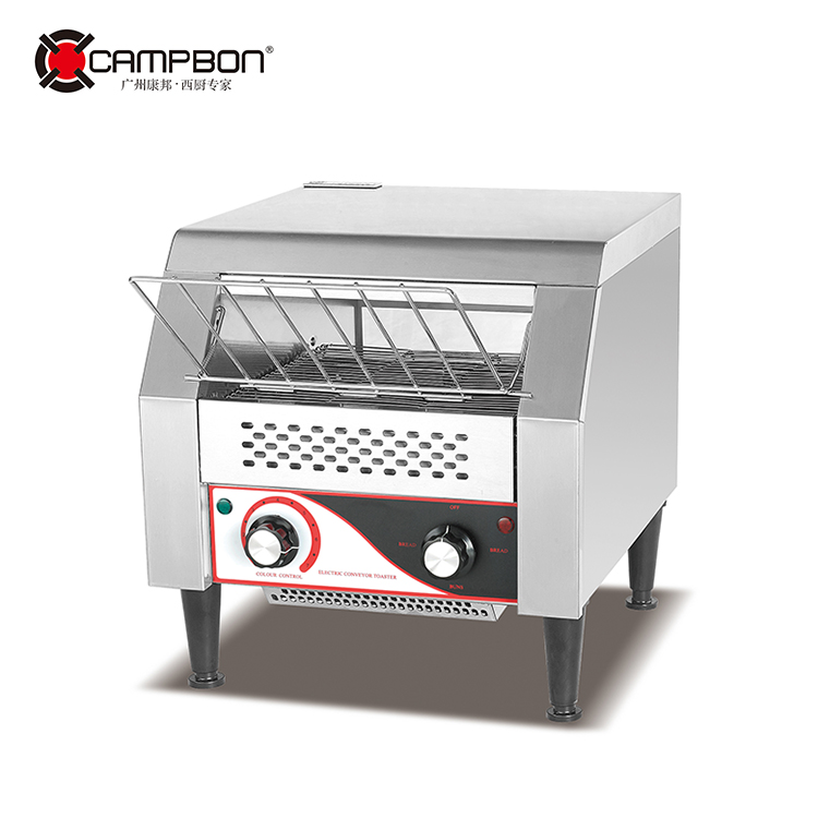 Закуска Equioment AS-CT450