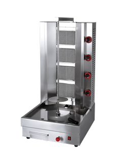 Astar-Gas Kebab Machine-AS-GB950