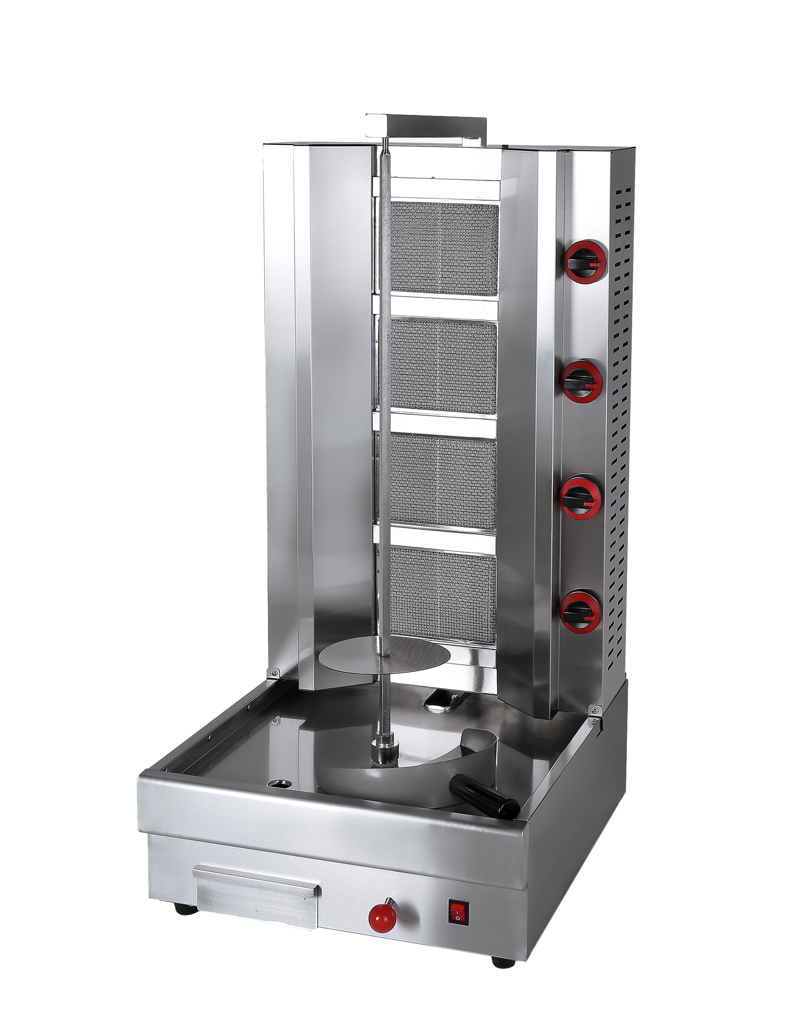 Astar-Gas Kebab Machine-AS-GB950