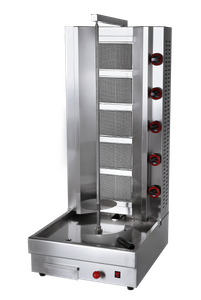 Astar-GAS Kebab Machine-AS-GB960