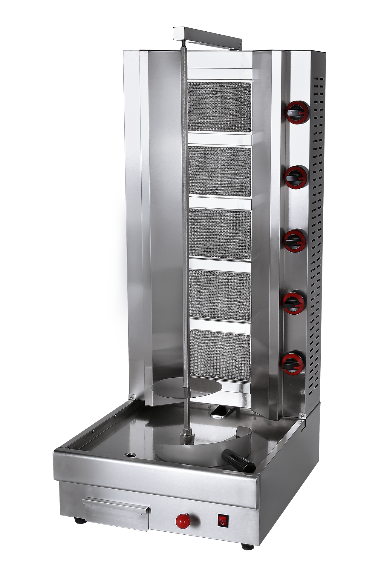 Astar-GAS Kebab Machine-AS-GB960