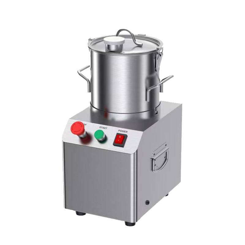 Astar Коммерческий кухонный комбайн QS806