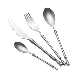 Astar Нож/вилка/ложка AS-07XH