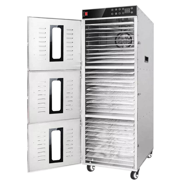 Astar Дегидраторская печь LT-36