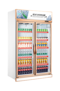 Astar Витрина напитка AG-1.2FR