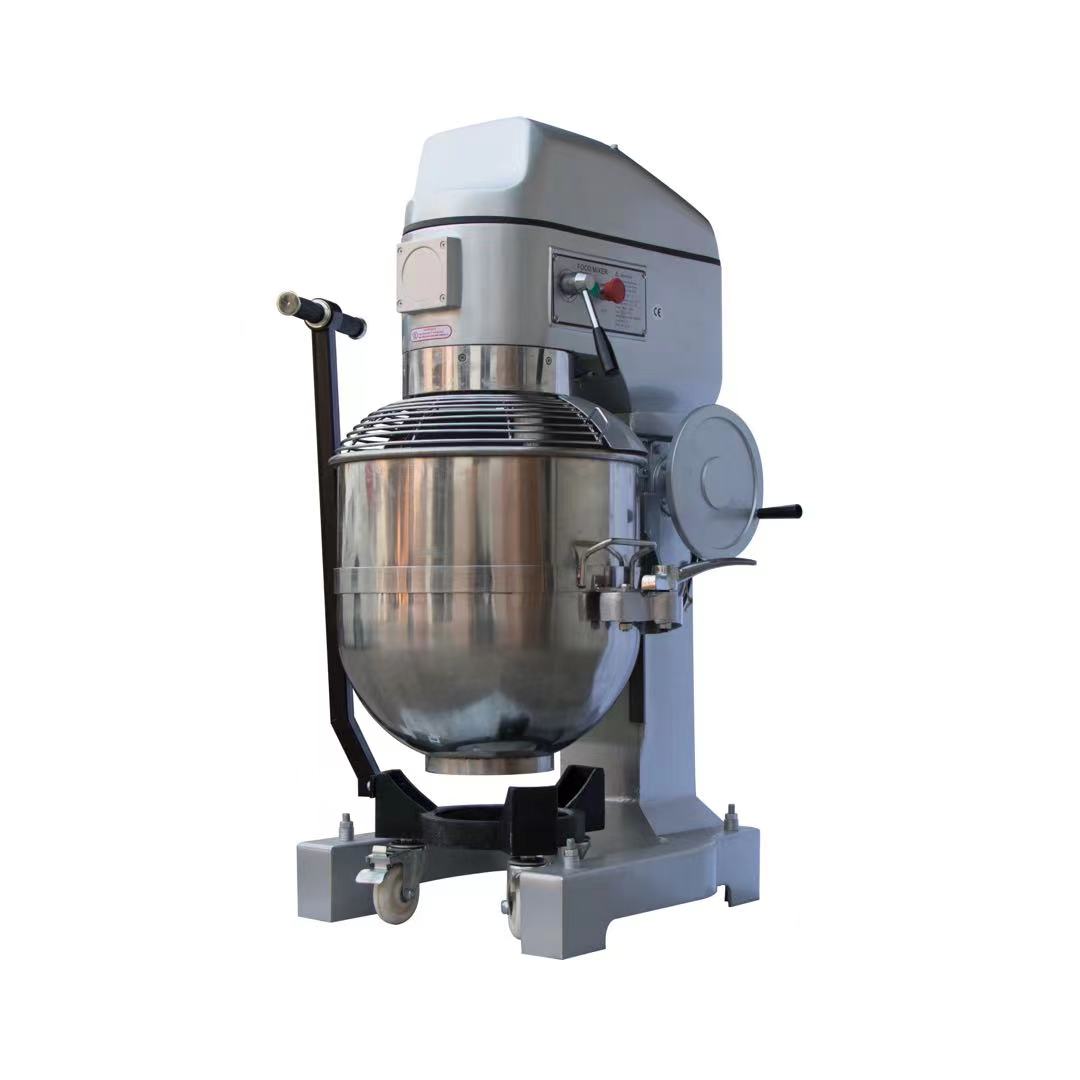 60L Food Mixer WG-B60