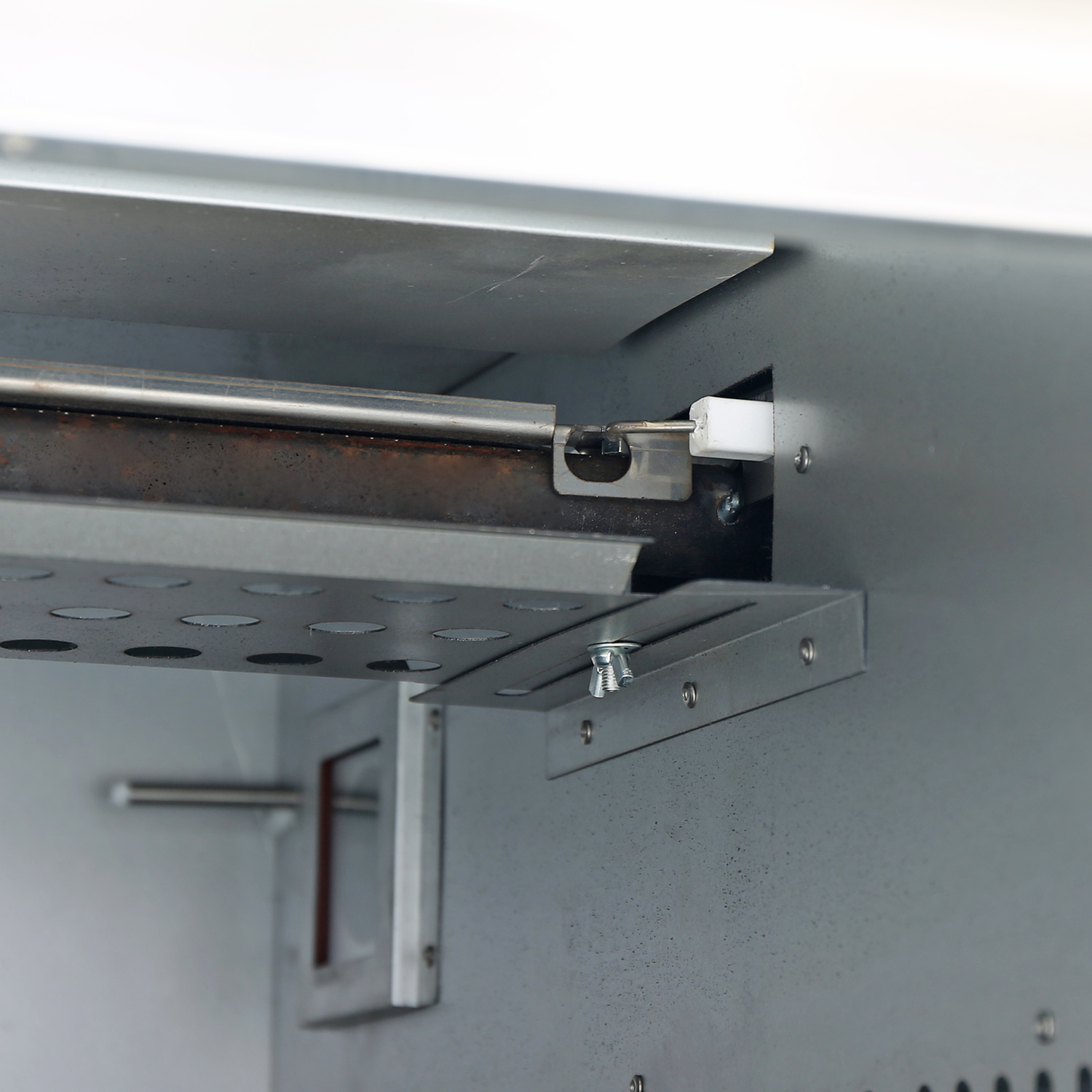 газовая ярусная печь HGS-40Q (1)