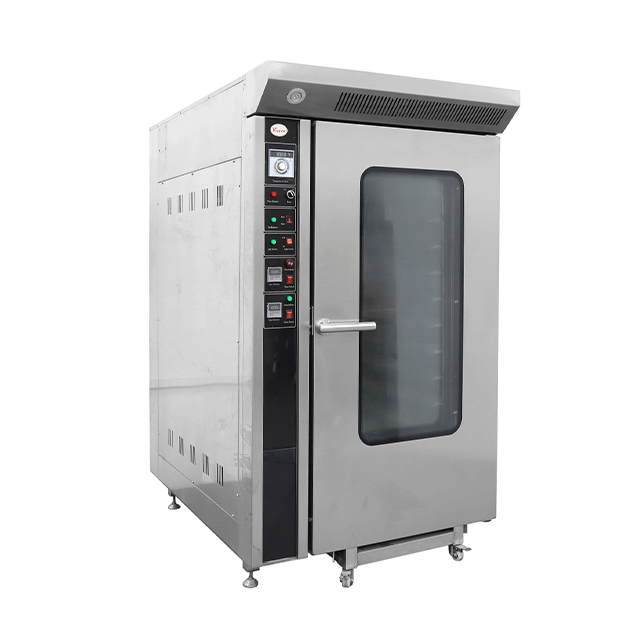 12 подносов газовая печь горячий воздух