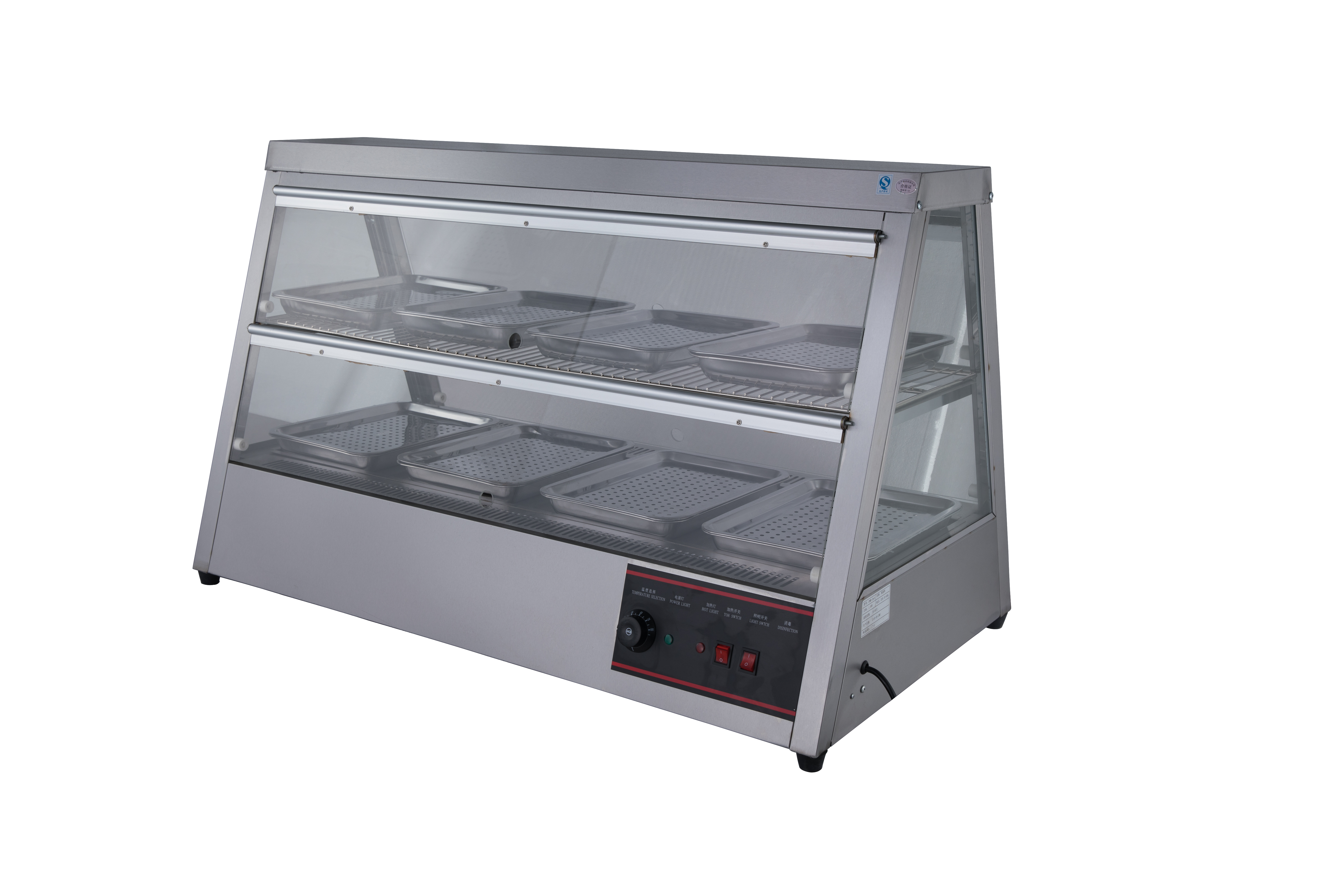 Закуска эквиомент как WS24