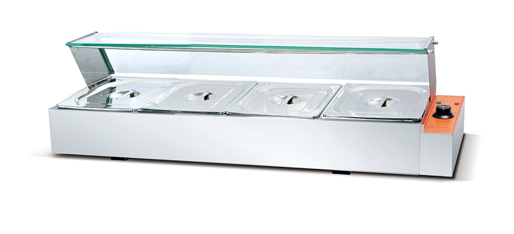 Закуска эквиомент как-BM24