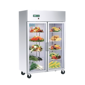 Astar Кухонный холодильник и заморозить ER-1.2G2