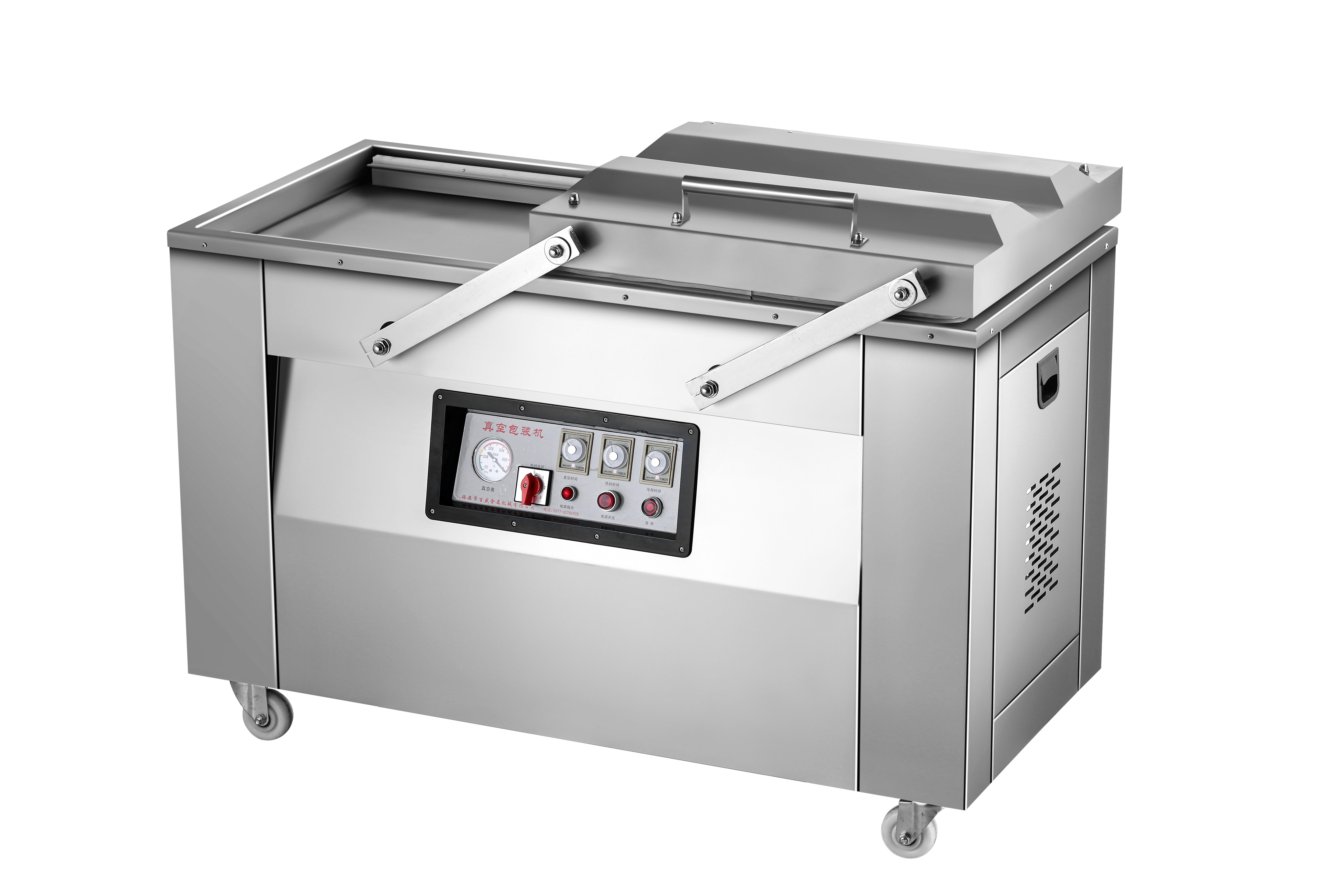 Astar Вогнутая вакуумная машина AZ-600L