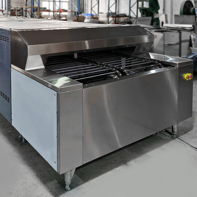 Astar Туннельная печь для коммерческого использования