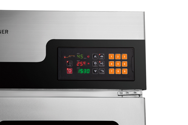 Astar Хлебобулочная машина для расстойки теста на 36 лотков