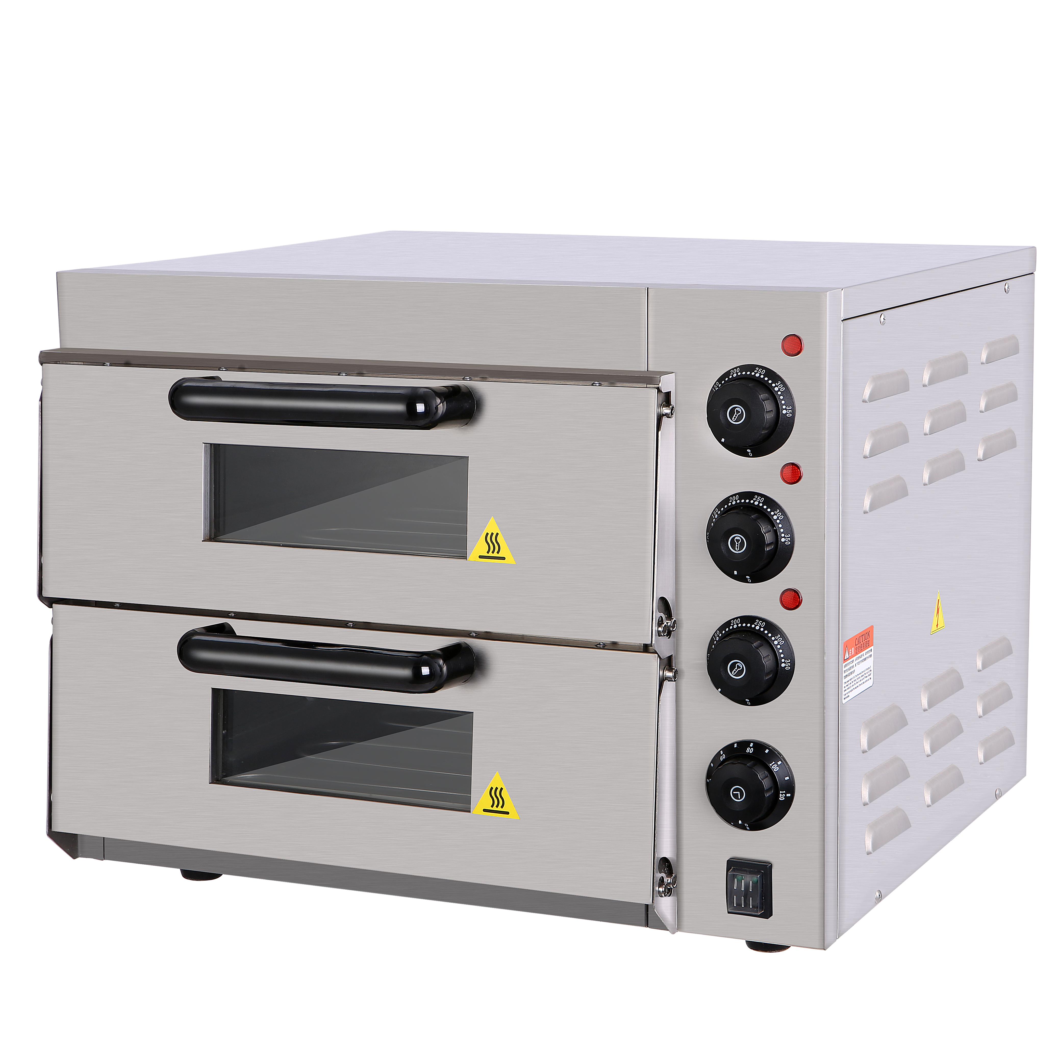 Печь для пиццы (4)