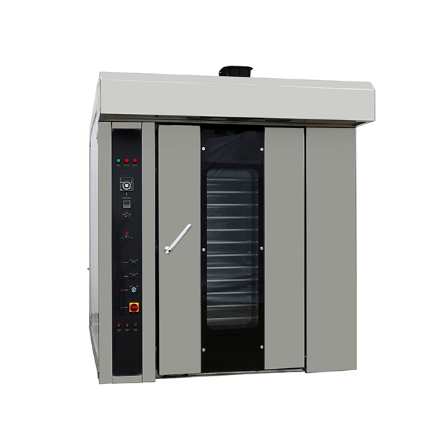 Astar Газовая ротационная печь на 32 противня