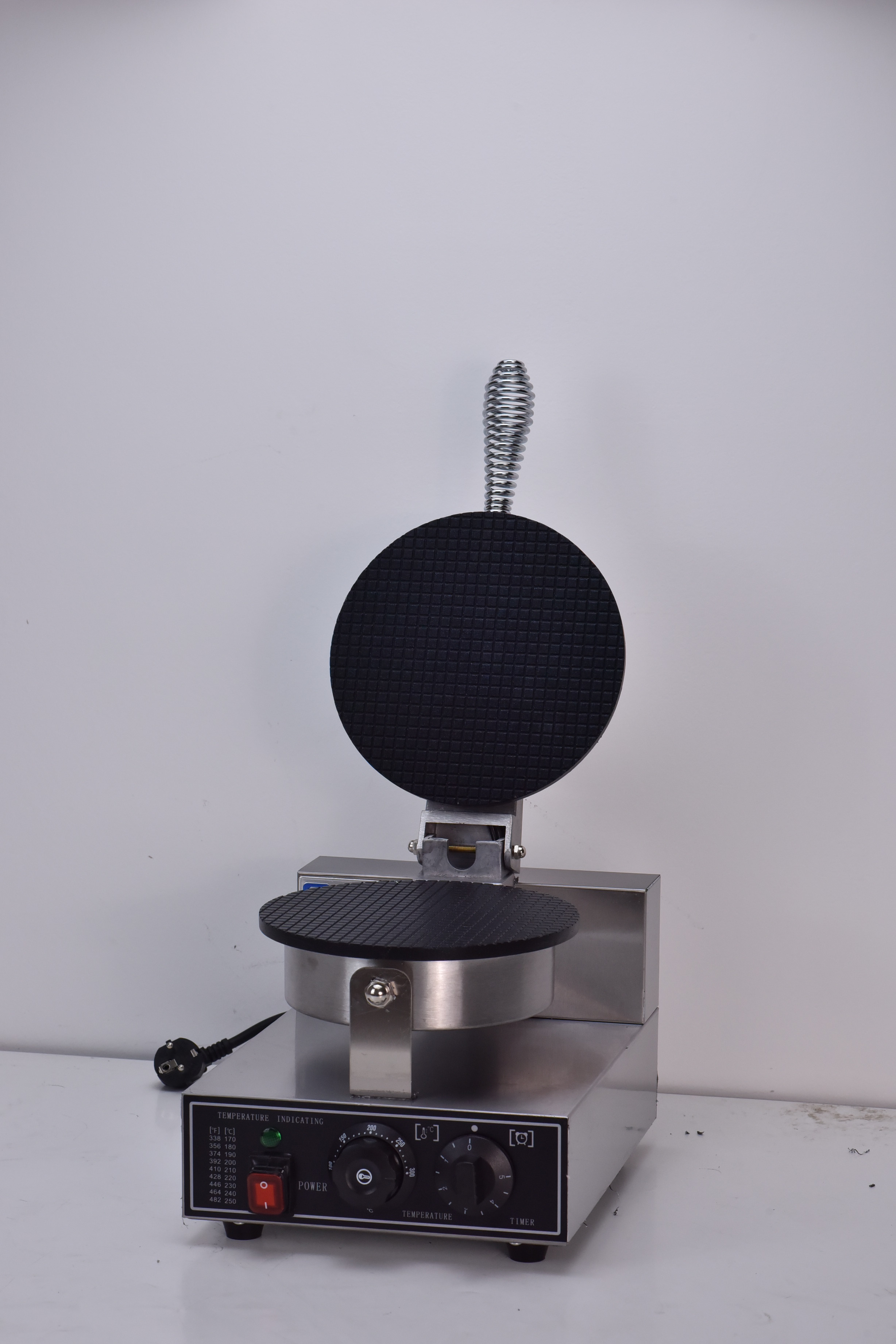 Закуска Equioment HF-1XG