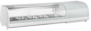 Astar Sushi Doscase ACS-52L