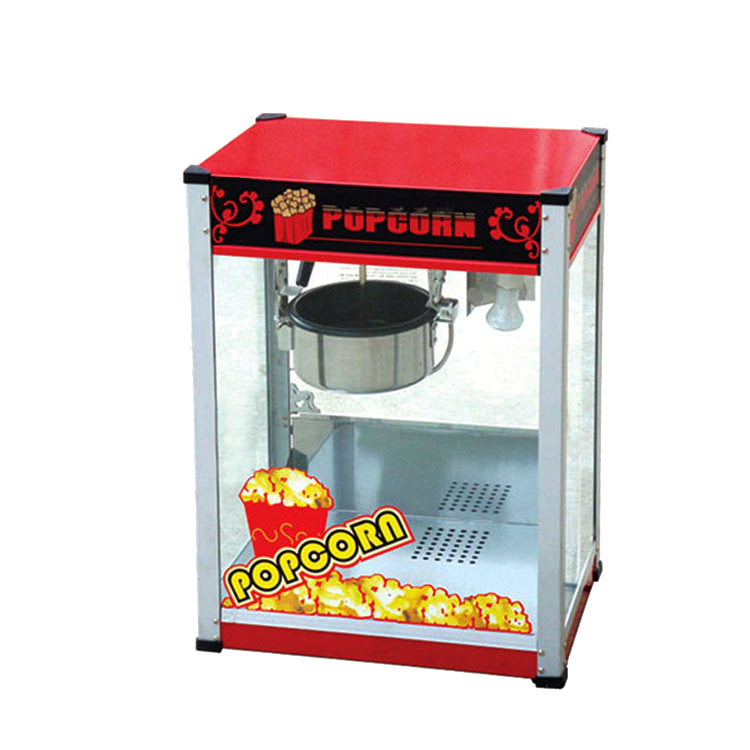 Закуска эквиомент AS-801