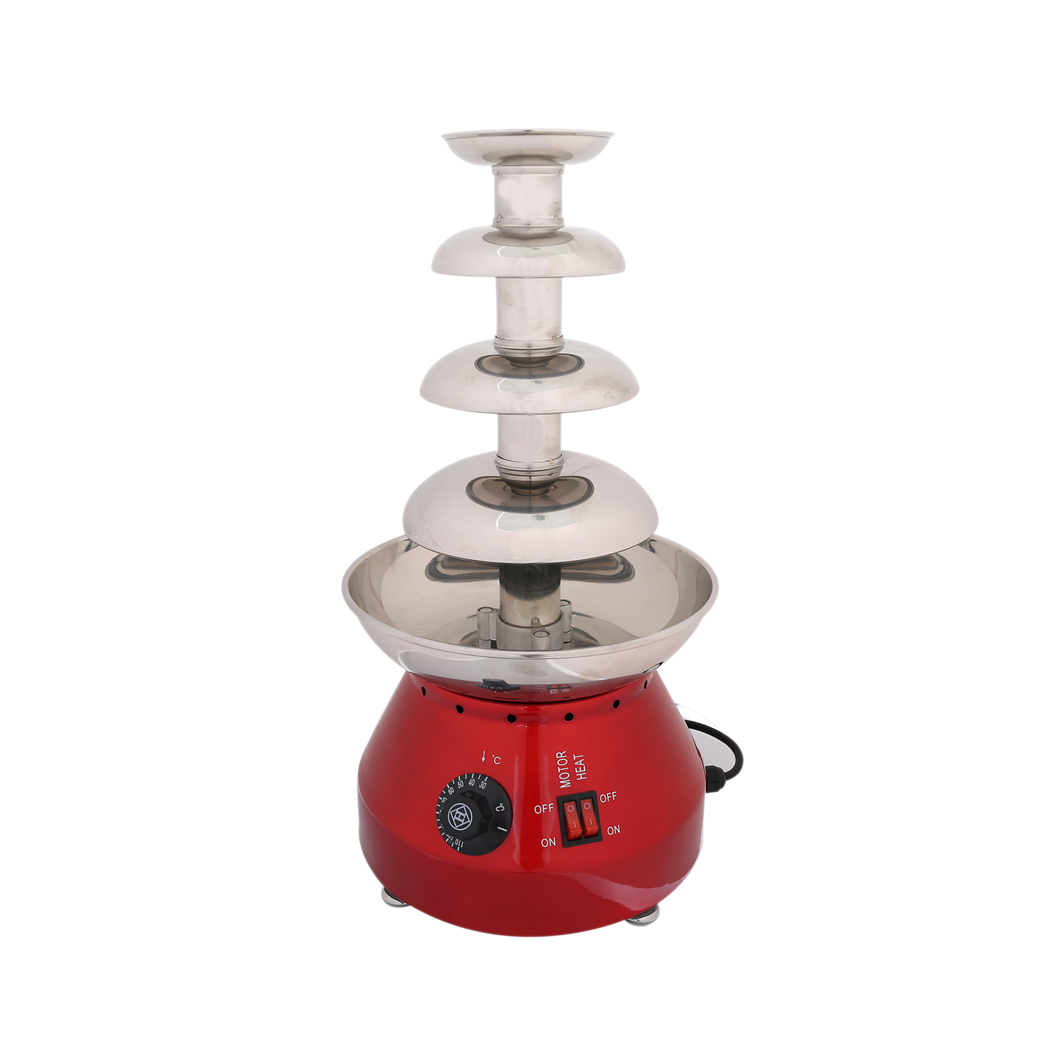 Закуска эквиомант как CF51