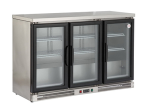 Astar пивной Showcas pjg-1350s