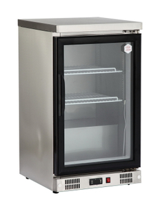 Astar пивной витрина PJG-500S