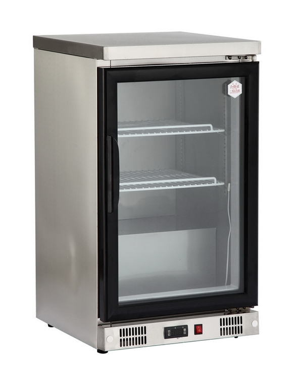 Astar пивной витрина PJG-500S