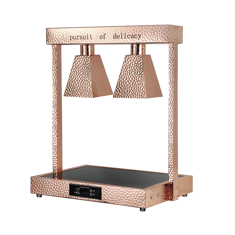 Astar лампа теплее AS-OS2L