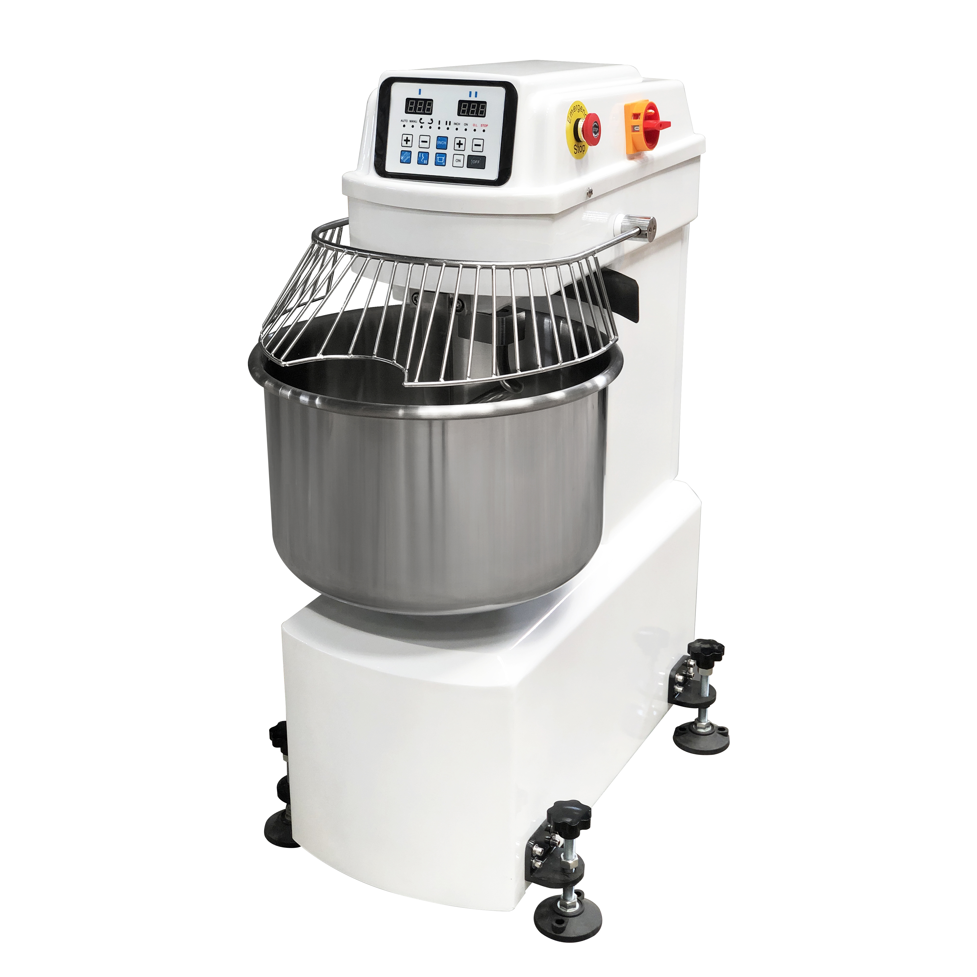 Astar 45L Тесто миксер AS-SM45L