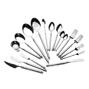 Astar Нож/вилка/ложка AS-06LG