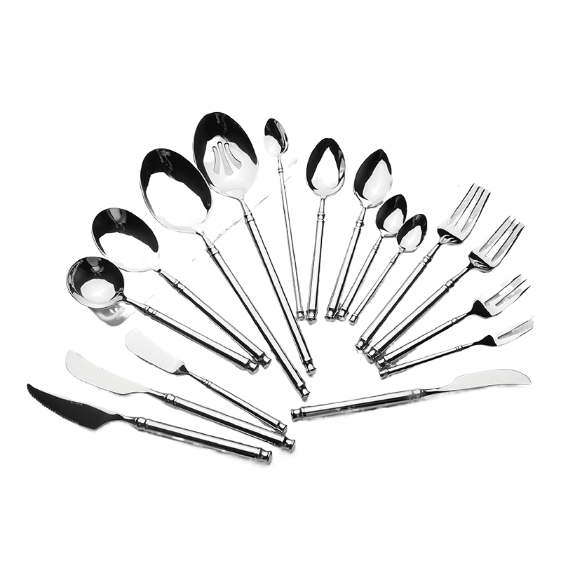 Astar Нож/вилка/ложка AS-06LG