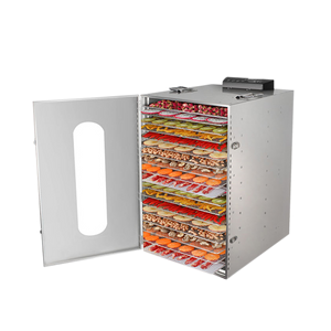 Astar дегидраторская печь LT-12