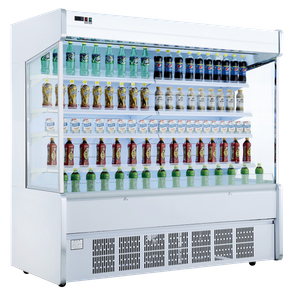 Astar демонстрация супермаркета AF1-30