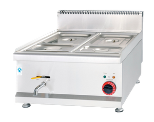 Astar-Actrep Top Electric Bain Marie-Aseh-684