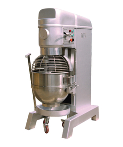 150L пищевой миксер WG-B150