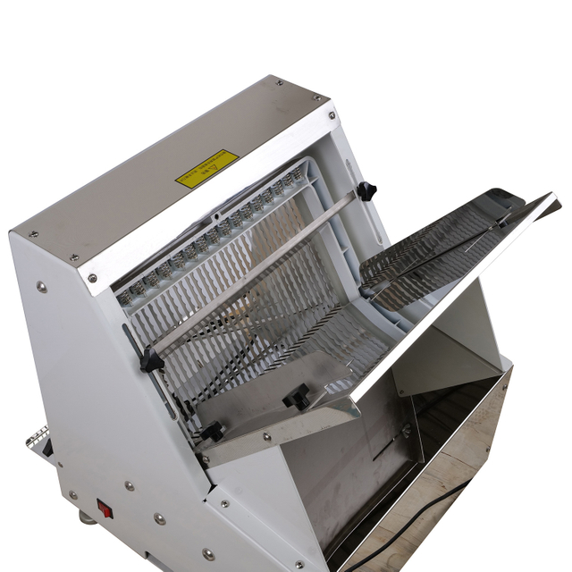 Хлебобулочное оборудование 53PCS 7mm Тостовая нарезка для хлеба