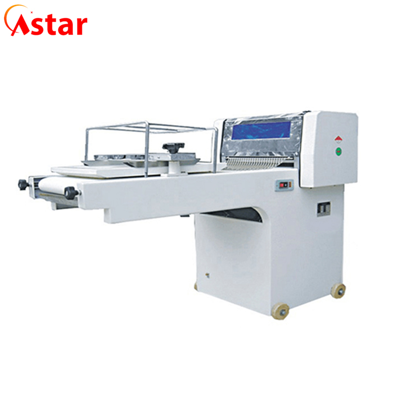 Машина для формовки тостов (3)