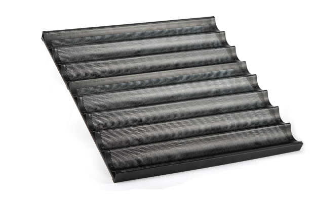 8槽法式盘（不粘）