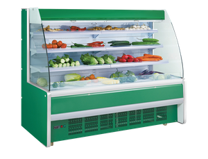 Astar Фруктовый дисплей холодильник SG3-25