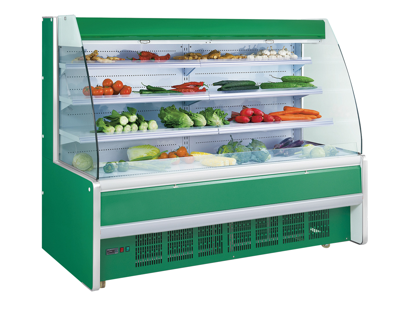 Astar Фруктовый дисплей холодильник SG3-30