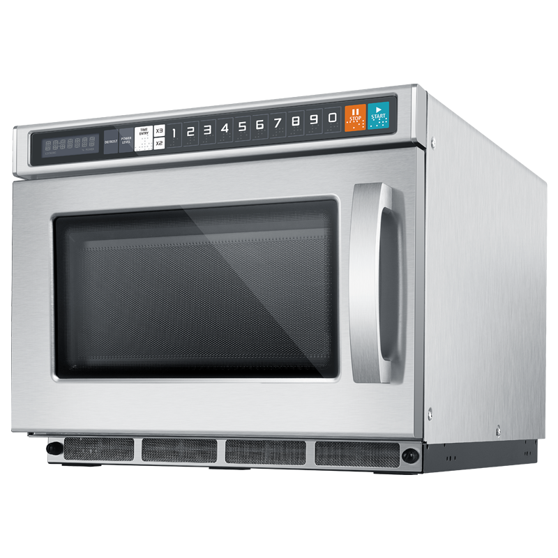 Astar Коммерческая микроволновая печь 17L ASE-EMA17