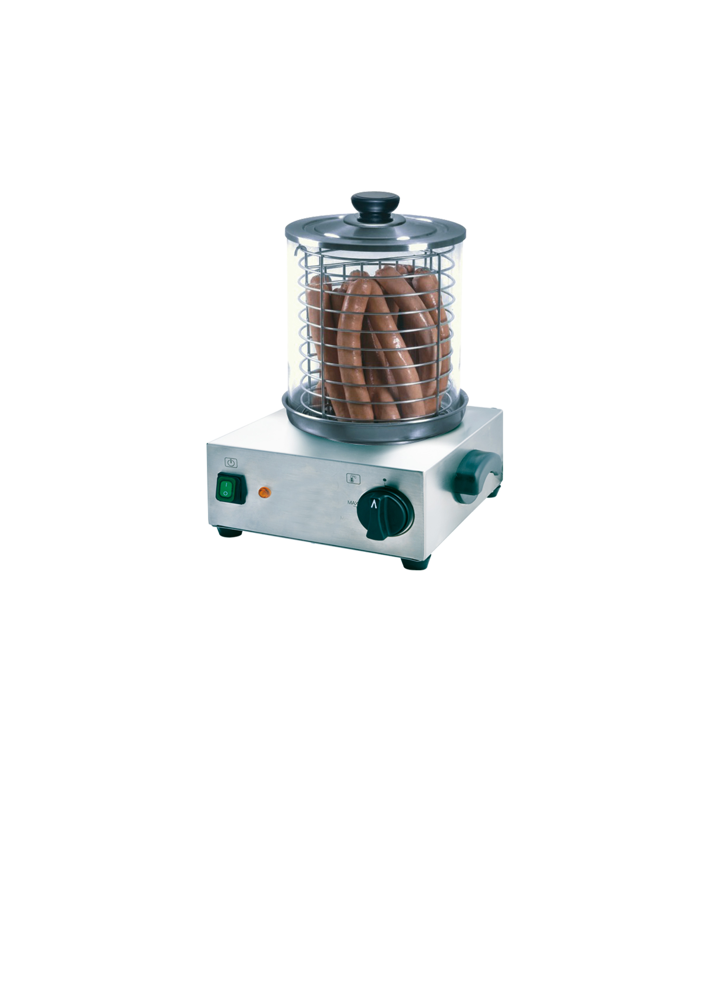 Закуска эквиомента As-HHD2