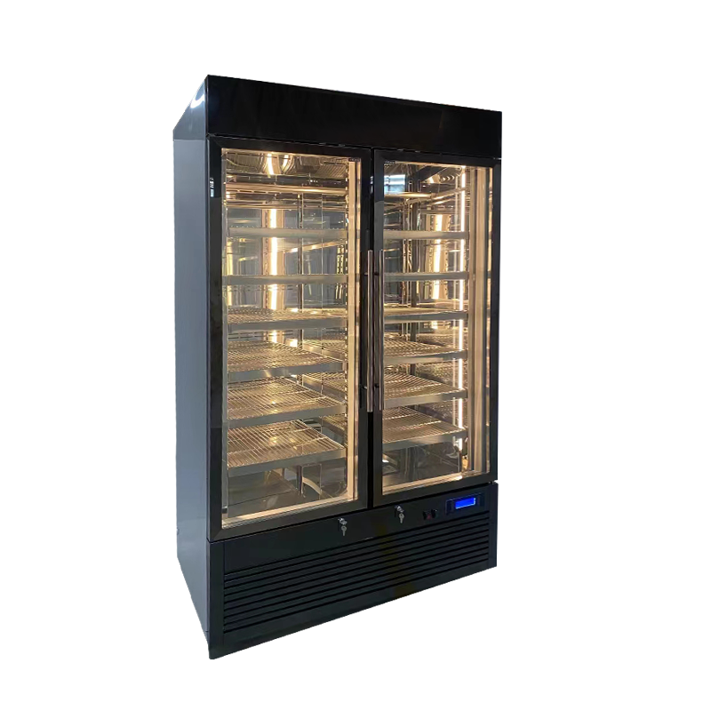 Astar Стейк говядины сухой холодильник BS-1350L2F