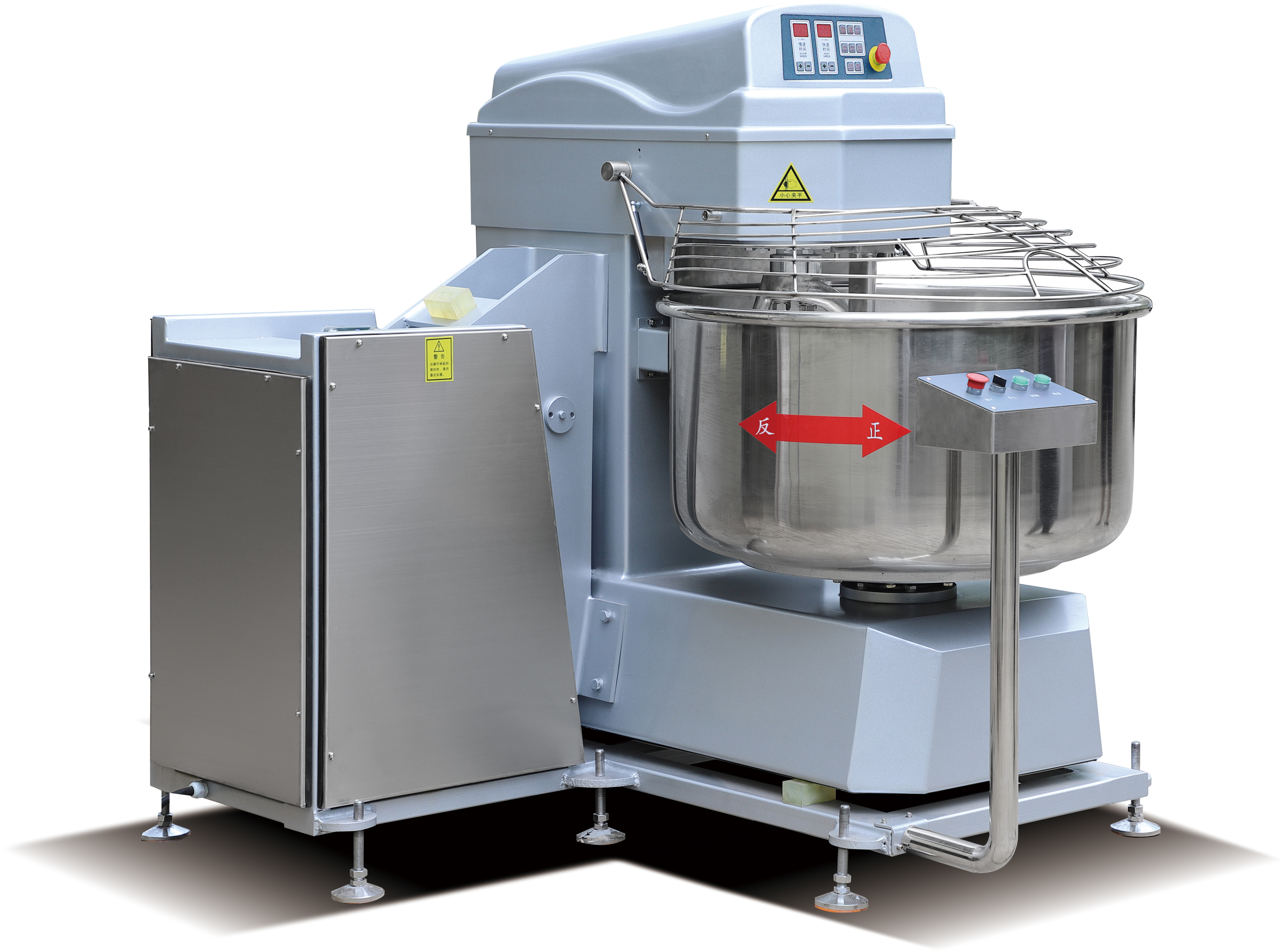 Astar 50 кг смеситель теста AS-130F