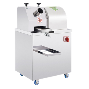 Astar вертикальная машина сахарного тростника L80